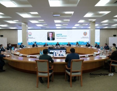 БСК планирует создать в Казахстане совместное предприятие с объемом инвестиций в 1 млрд долларов