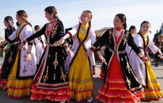 Курултай башкир объявил 2022 год Годом башкирской культуры и духовного наследия