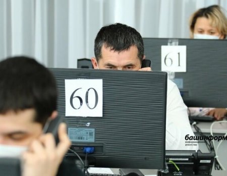 Куда обращаться жителям Башкортостана в период пятой волны коронавируса