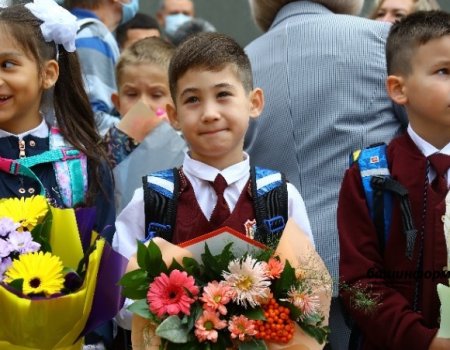 В Башкортостане изменились правила зачисления детей в школы и детские сады