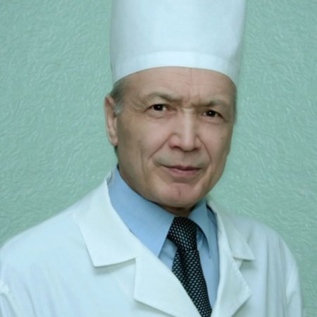 Советником главы Башкортостана по здравоохранению назначен Виль Тимербулатов