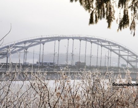 Радий Хабиров напомнил о скором начале реконструкции арочного моста