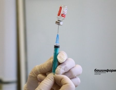Медэксперт из Башкортостана: «Вакцинация от коронавируса в будущем станет обычной прививкой»