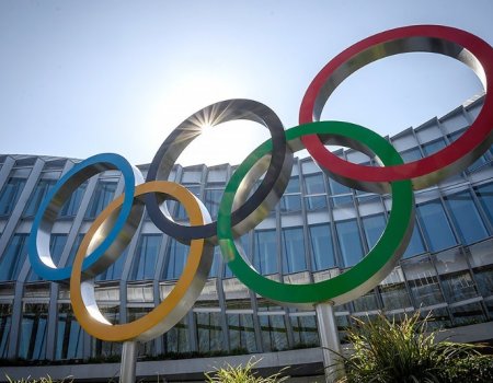 Болеем за наших: расписание Олимпиады на 5 февраля с участием башкирских спортсменов