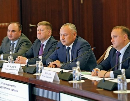 Более 50% привлеченных инвестиций на «Инвестчасах» направлены в промышленность Башкортостана