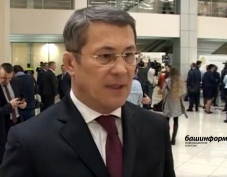 Глава Башкортостана обозначил 4 задачи, которые должны решать главы муниципалитетов