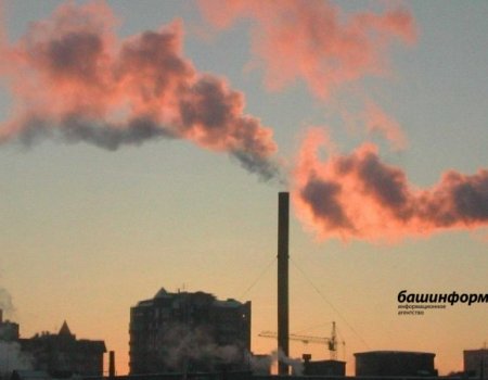 Жители Башкортостана жалуются на химические запахи: в правительстве республики обсудили ситуацию