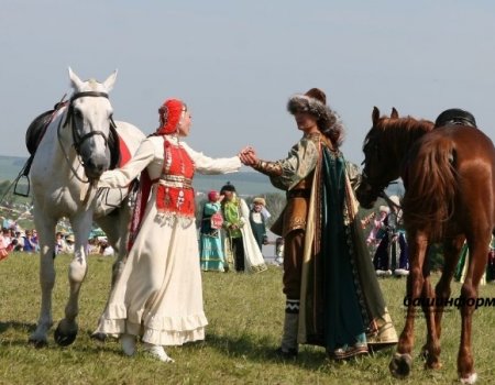 В Уфе состоится презентация Года башкирской культуры и духовного наследия