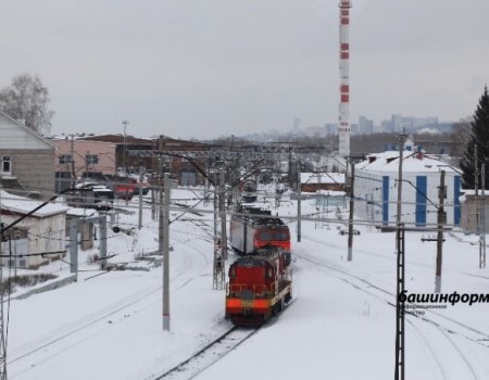 Радий Хабиров рассказал о планах по запуску скоростного поезда «Уфа – Казань»