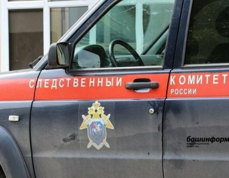 Тела двух жителей Башкортостана нашли в припаркованном у кафе автомобиле в Удмуртии