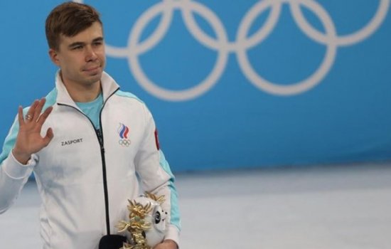 «Семён, не показывай никому свои слезы»: Елистратов прокомментировал «бронзу» Олимпиады в Пекине