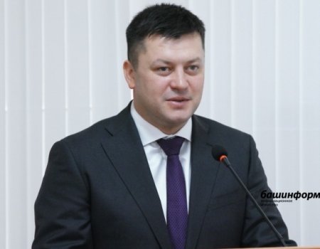 Глава Башкортостана предложил Ратмиру Мавлиеву возглавить администрацию Уфы