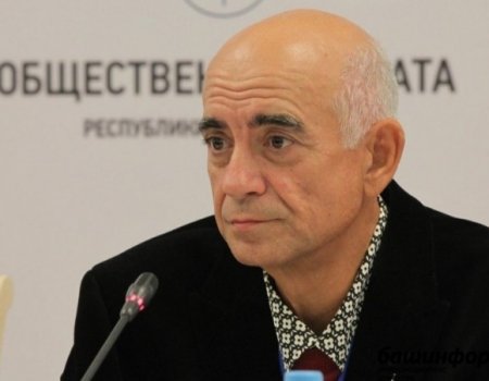 Политолог прокомментировал возможное назначение экс-главы Нефтекамска Ратмира Мавлиева мэром Уфы