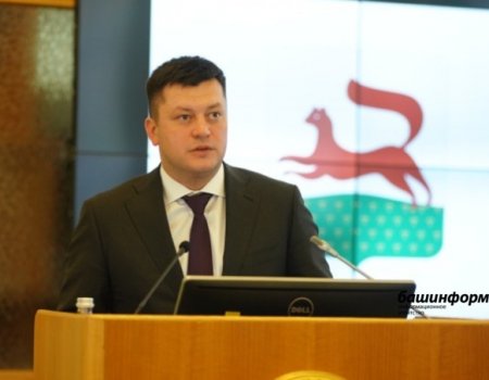 Ратмир Мавлиев: Пост мэра Уфы для меня - большая ответственность