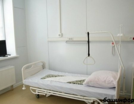 Глава Минздрава Башкортостана объяснил причину закрытия ковид-госпиталя в Бирске