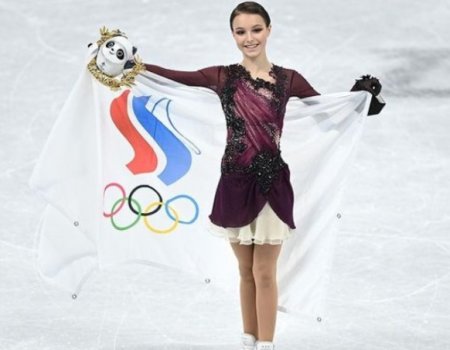 Расписание выступлений россиян на Олимпиаде в Пекине 18 февраля