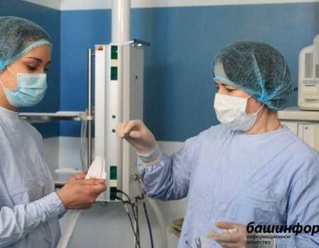 В трех городах и одном райцентре Башкортостана откроют новые филиалы медколледжей