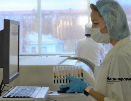 Жители Башкортостане с 21 февраля смогут получить COVID-сертификаты по результату теста на антитела