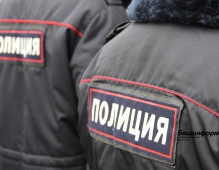 В Башкортостане рассмотрят возможность строительства общественных пунктов полиции