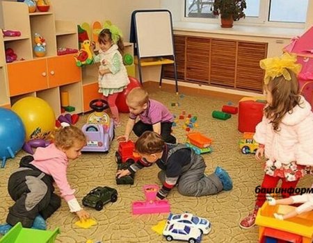 Проект Минобразования Башкортостана «Сертификат дошкольника» рекомендован для тиражирования в регионах