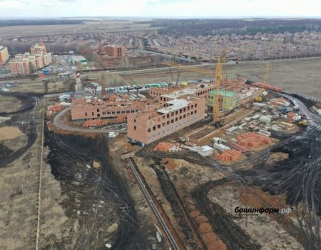 В Башкортостане оформление разрешений на земляные работы перенесли на портал Госуслуг