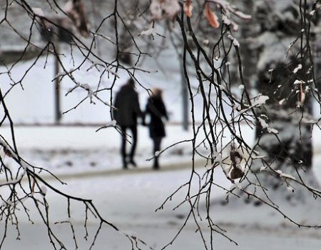 Какой будет погода в Башкортостане в последний день зимы