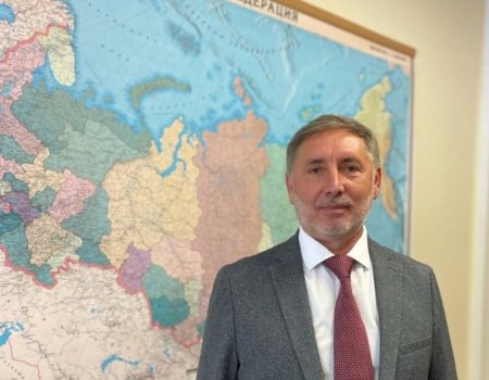 Не вижу в этом ничего страшного - башкирский депутат Госдумы о персональных санкциях