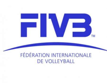 Чемпионат мира по волейболу перенесён из России - FIVB