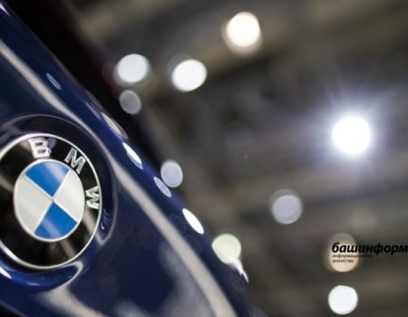 BMW приостанавливает производство в России и поставки автомобилей