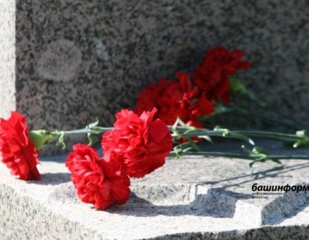 Радий Хабиров сообщил о погибших на боевом посту офицере и сержанте из Башкортостана