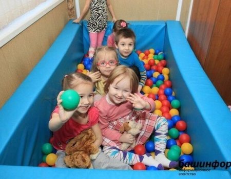 В Башкортостане родителям разрешили присутствовать на утренниках в детских садах