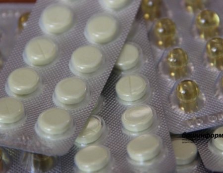 Минздрав Башкортостана назвал условия импорта зарубежных медикаментов