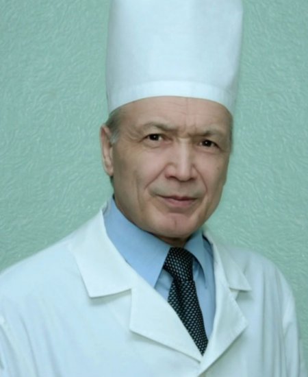 «В истории такого не было» - Виль Тимербулатов о системе здравоохранения в Башкортостане