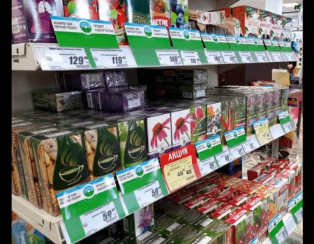 В Башкортостане предпринимаются меры по контролю и сдерживанию роста цен на социально значимые продукты