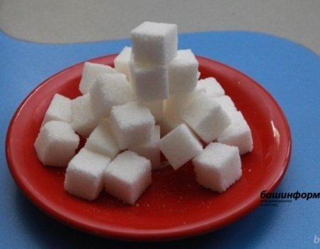 Министр торговли Башкортостана объяснил ситуацию с продажей сахара в магазинах