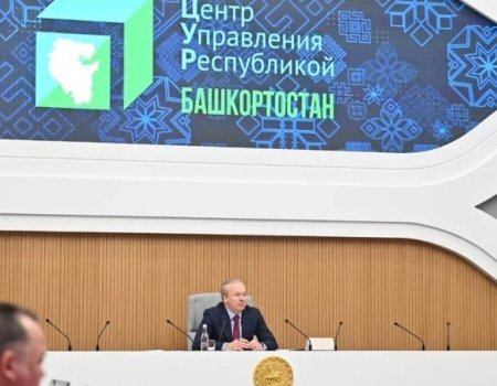 Премьер-министр правительства Башкортостана рассказал о новых субсидиях бизнесу