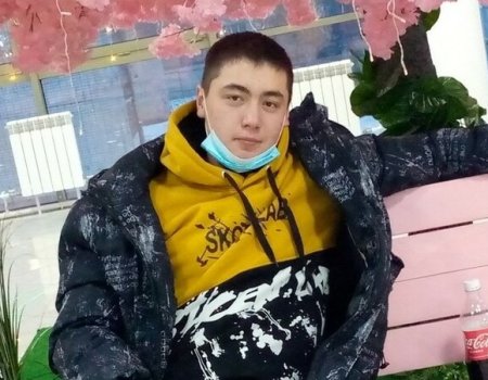 Во время спецоперации на Украине погиб уроженец Учалинского района Башкортостана