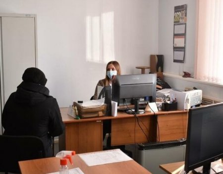 В Башкортостане адресную социальную помощь расширят до действующих индивидуальных предпринимателей