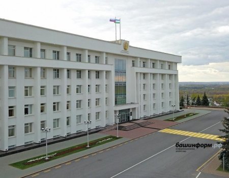 В Башкортостане создали штаб по обеспечению кибербезопасности республики