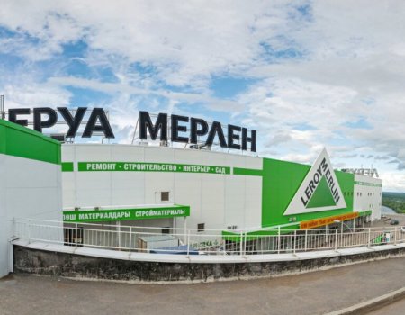 Работающие в Башкортостане ретейлеры "Ашан", "Декатлон" и "Леруа Мерлен" не планируют уходить из России