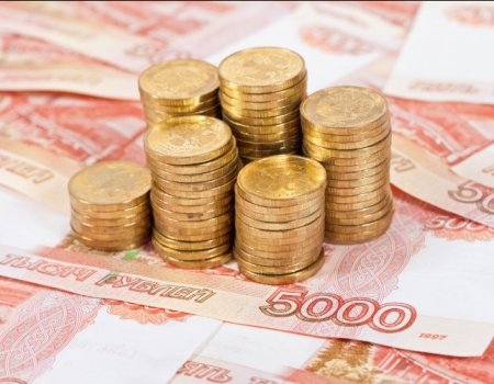 Правительством РФ разработан план поддержки экономики страны на сумму в 1 триллион рублей