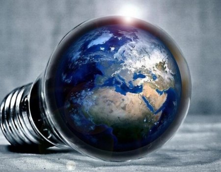 В Уфе пройдет экологическая акция «Час Земли»