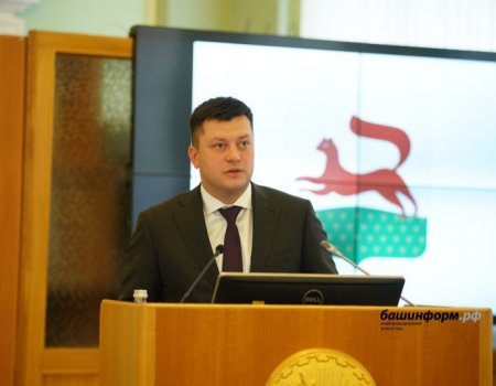 Ратмир Мавлиев официально назначен на должность мэра Уфы