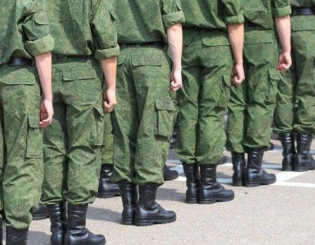 В Башкортостане объявили сбор гуманитарной помощи военнослужащим из Алкинской инженерной бригады