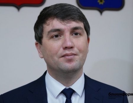 Новым мэром Нефтекамска стал Эльдар Валидов