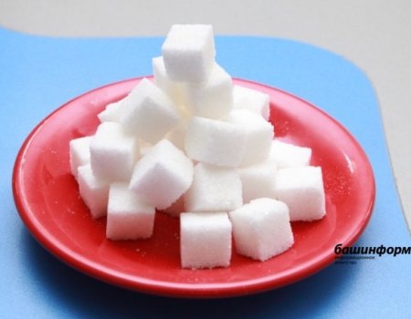 В правительстве Башкортостана рассказали, как решают «сахарный» вопрос