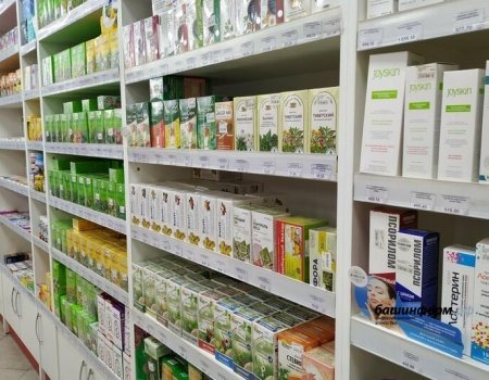 Министр здравоохранения Башкортостана рассказал, что будет с ценами на лекарства