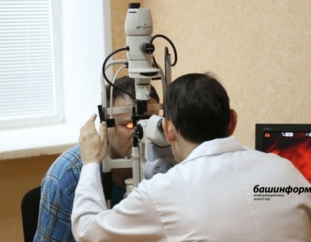 Минздрав Башкортостана расширил список врачей для выплаты в 1 млн рублей