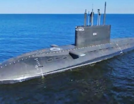 Мэрия столицы Башкортостана примет участие в спуске на воду подводной лодки «Уфа»