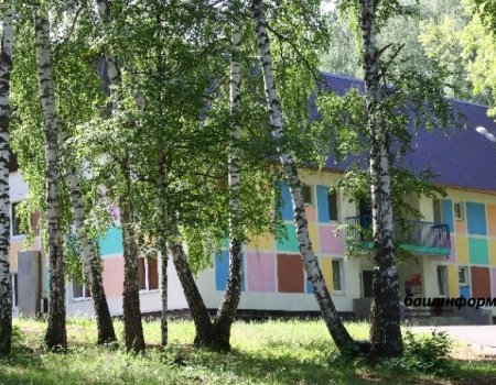 Депутаты Госсобрания Башкортостана предложили перепрофилировать детские лагеря в семейные дома отдыха